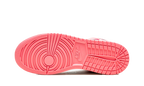 Nike Air Jordan 1 Mid Coral Chalk