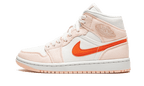 Air Jordan 1 Mid Corduroy