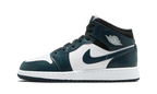 Jordan 1 Mid Armory Navy