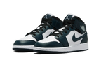 Jordan 1 Mid Armory Navy