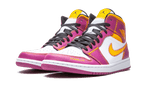 Air Jordan 1 Mid Dia de los Muertos