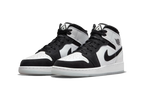 Nike Air Jordan 1 Mid Diamond Shorts