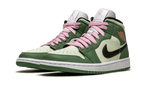 Air Jordan 1 Mid Dutch Green