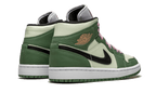 Air Jordan 1 Mid Dutch Green