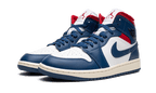 Air Jordan 1 Mid French Blue