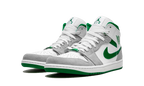 Nike Air Jordan 1 Mid Grey Green