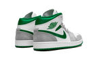 Nike Air Jordan 1 Mid Grey Green