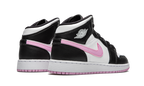 Nike Air Jordan 1 Mid White Light Arctic Pink