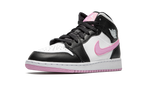 Nike Air Jordan 1 Mid White Light Arctic Pink