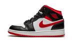 Nike Air Jordan 1 Gym Red Black White
