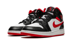 Nike Air Jordan 1 Gym Red Black White