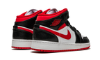 Nike Air Jordan 1 Gym Red Black White
