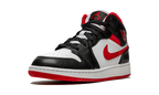 Nike Air Jordan 1 Gym Red Black White