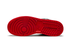 Nike Air Jordan 1 Gym Red Black White