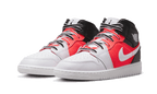 Air Jordan 1 Mid Infrared 23
