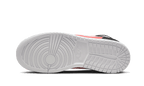 Air Jordan 1 Mid Infrared 23