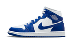 Nike Air Jordan 1 Mid Kentucky Blue