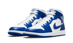 Nike Air Jordan 1 Mid Kentucky Blue