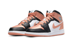Air Jordan 1 Mid Light Madder Root