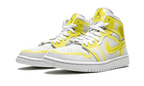 Air Jordan 1 Mid LX Opti Yellow