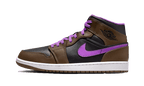 Air Jordan 1 Mid Palomino