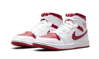 Air Jordan 1 Mid Reverse Chicago