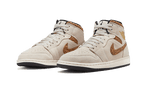Air Jordan 1 Mid SE Brown Elephant