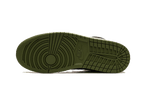 Air Jordan 1 Mid SE Craft Anthracite Light Olive