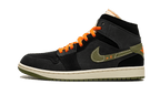 Air Jordan 1 Mid SE Craft Anthracite Light Olive