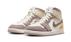 Air Jordan 1 Mid SE Craft Sail Taupe Haze