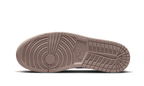 Air Jordan 1 Mid SE Craft Sail Taupe Haze