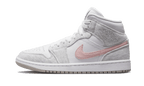 Air Jordan 1 Mid SE Light Iron Ore