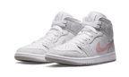 Air Jordan 1 Mid SE Light Iron Ore