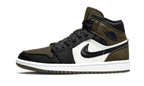 Air Jordan 1 Mid SE Light Olive