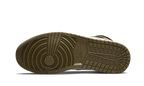 Air Jordan 1 Mid SE Light Olive