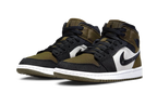 Air Jordan 1 Mid SE Light Olive
