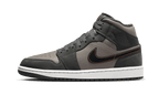 Air Jordan 1 Mid SE Night Stadium