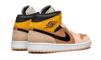 Air Jordan 1 Mid SE Particle Beige