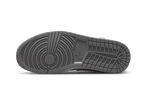 Air Jordan 1 Mid SE Particle Grey