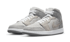 Air Jordan 1 Mid SE Particle Grey