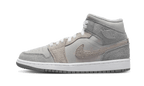 Air Jordan 1 Mid SE Particle Grey