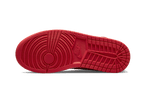 Air Jordan 1 Mid SE Pomegranate