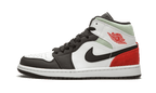 Air Jordan 1 Mid SE Union Black Toe