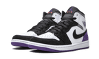Air Jordan 1 Mid SE Varsity Purple