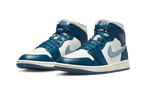 Air Jordan 1 Mid Sky J French Blue