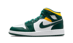 Air Jordan 1 Mid Sonics