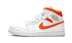Air Jordan 1 Mid Starfish