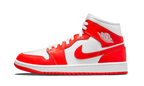 Nike Air Jordan 1 Mid Syracuse