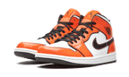 Air Jordan 1 Mid Turf Orange