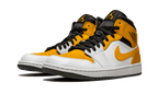 Air Jordan 1 Mid University Gold